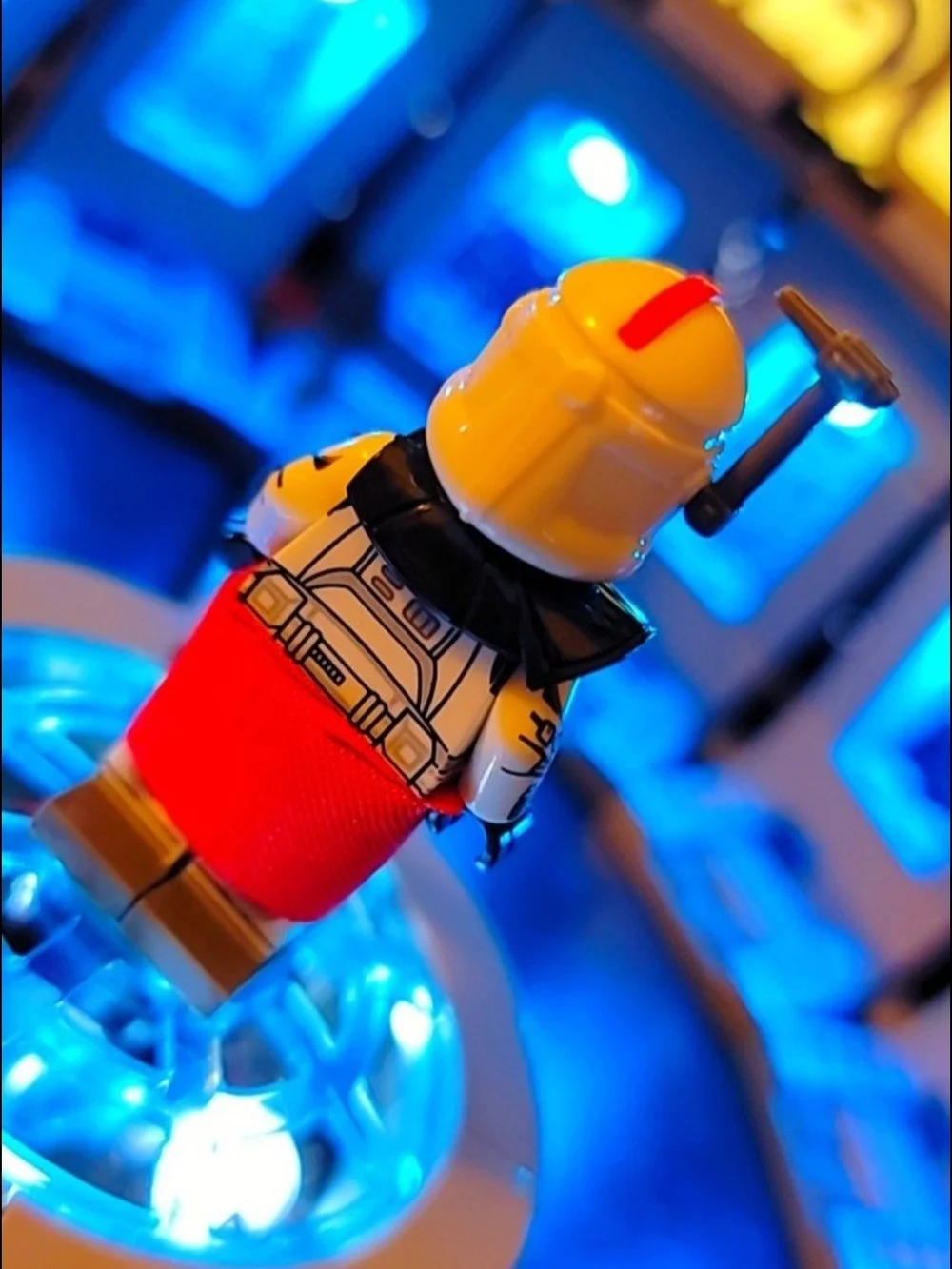 Star Wars 91st Reconnaissance Corps Minifigure Lego Compatible